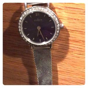 Skagen Watch